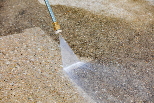 Best Dumpster Area Cleaning  in Fresno, CA